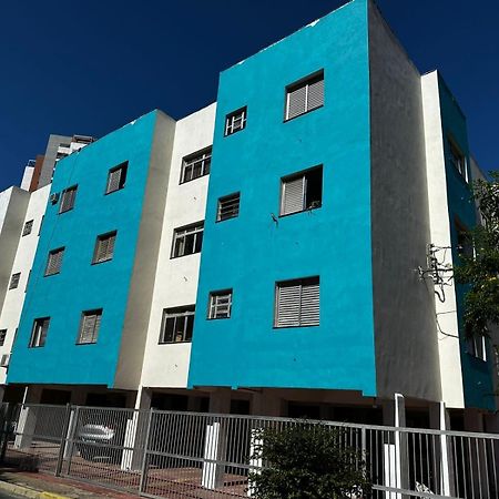 Apto Guarujá Buitenkant foto