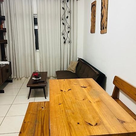 Apto Guarujá Buitenkant foto