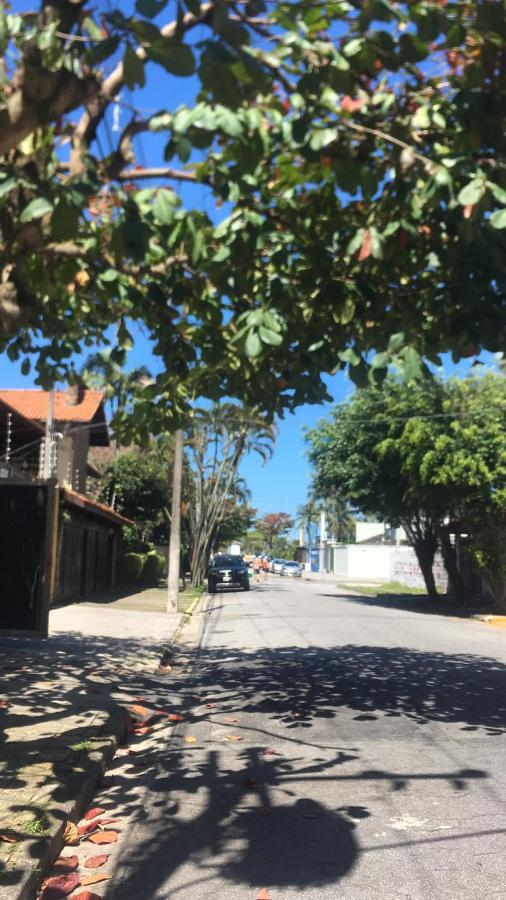 Apto Guarujá Buitenkant foto