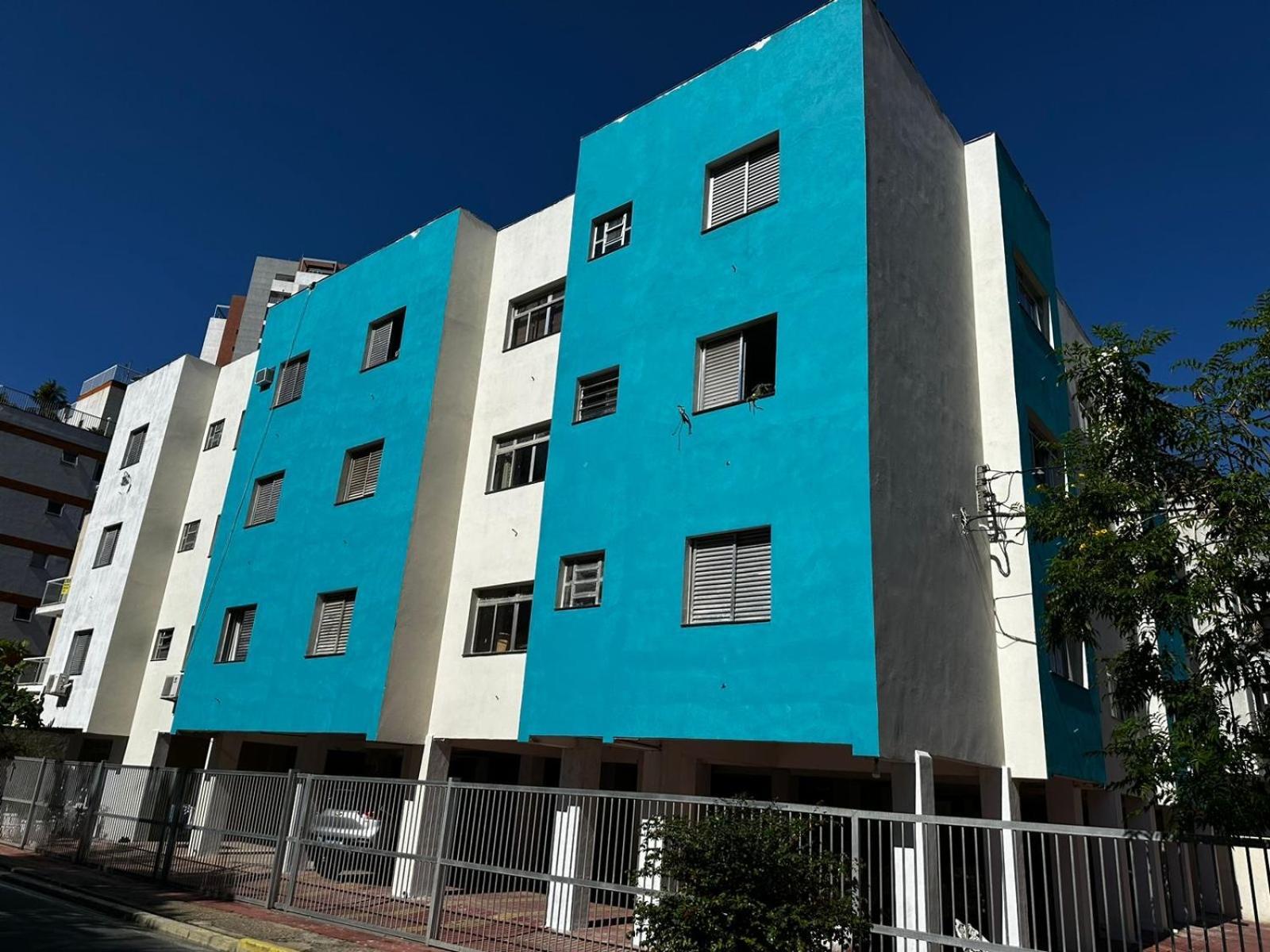 Apto Guarujá Buitenkant foto