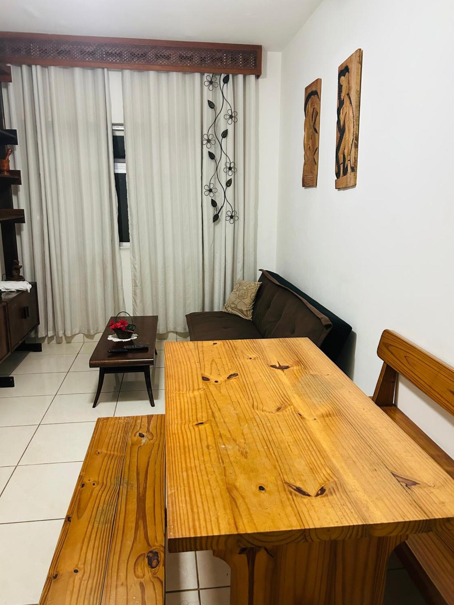 Apto Guarujá Buitenkant foto