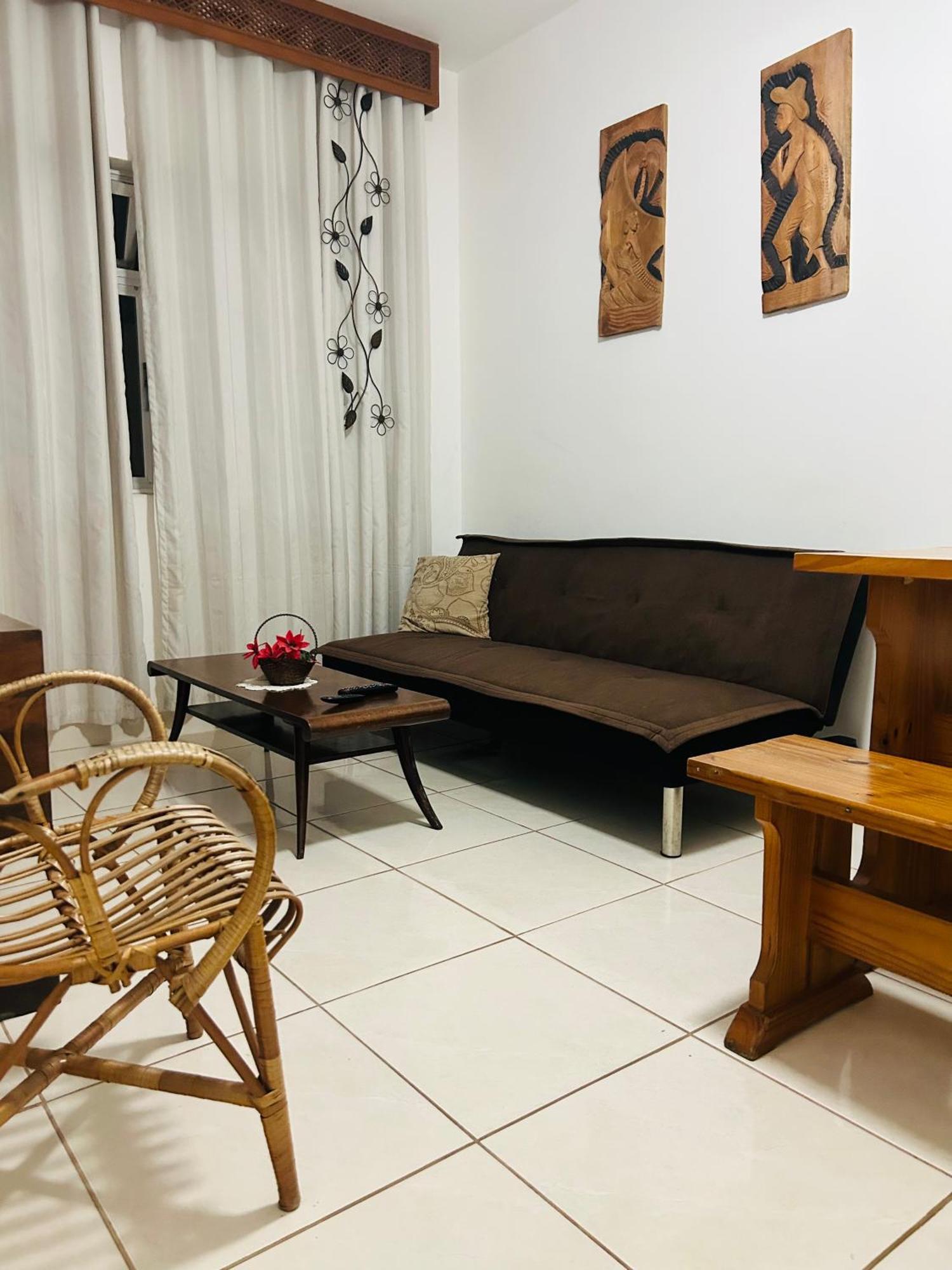 Apto Guarujá Buitenkant foto